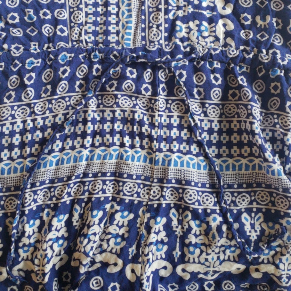 M Romper - Picture 3 of 4